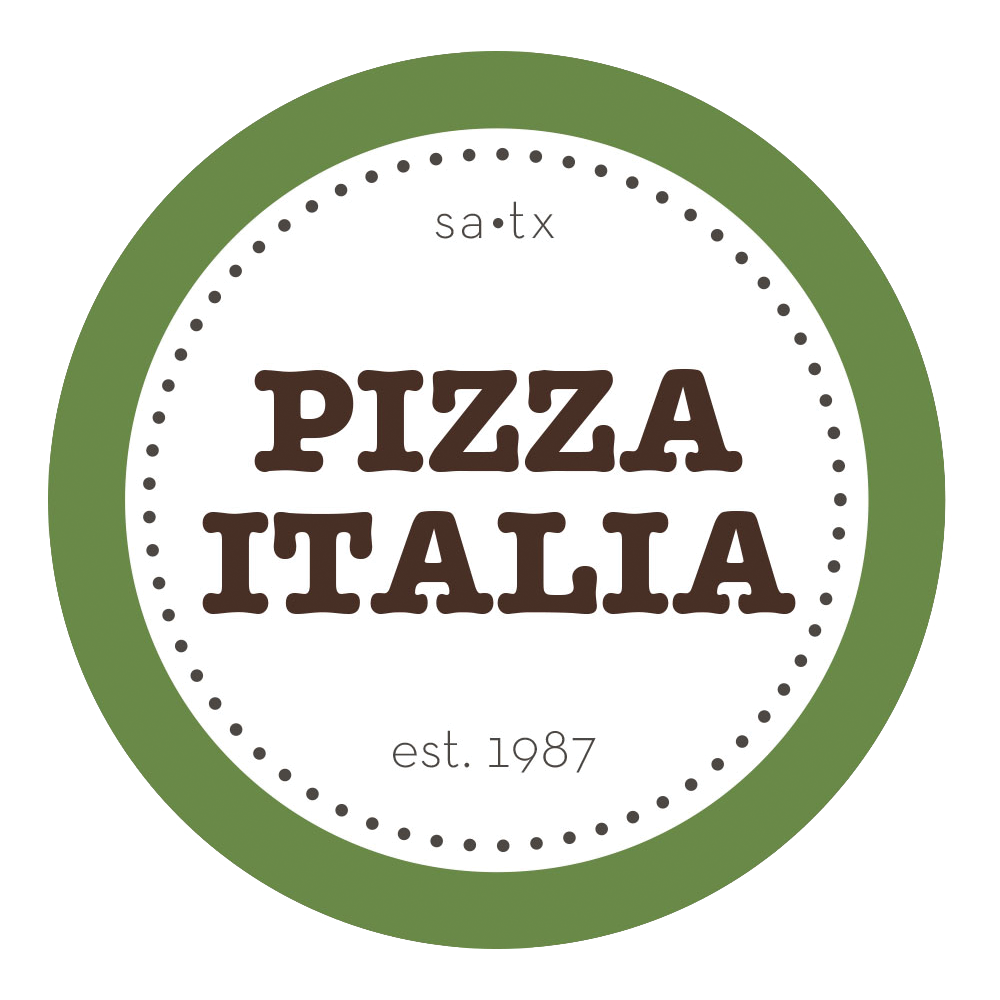 Pizza Italia